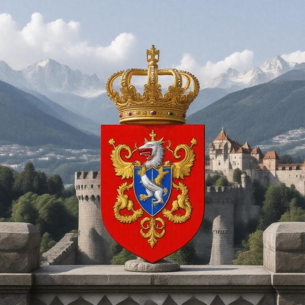 House of Liechtenstein